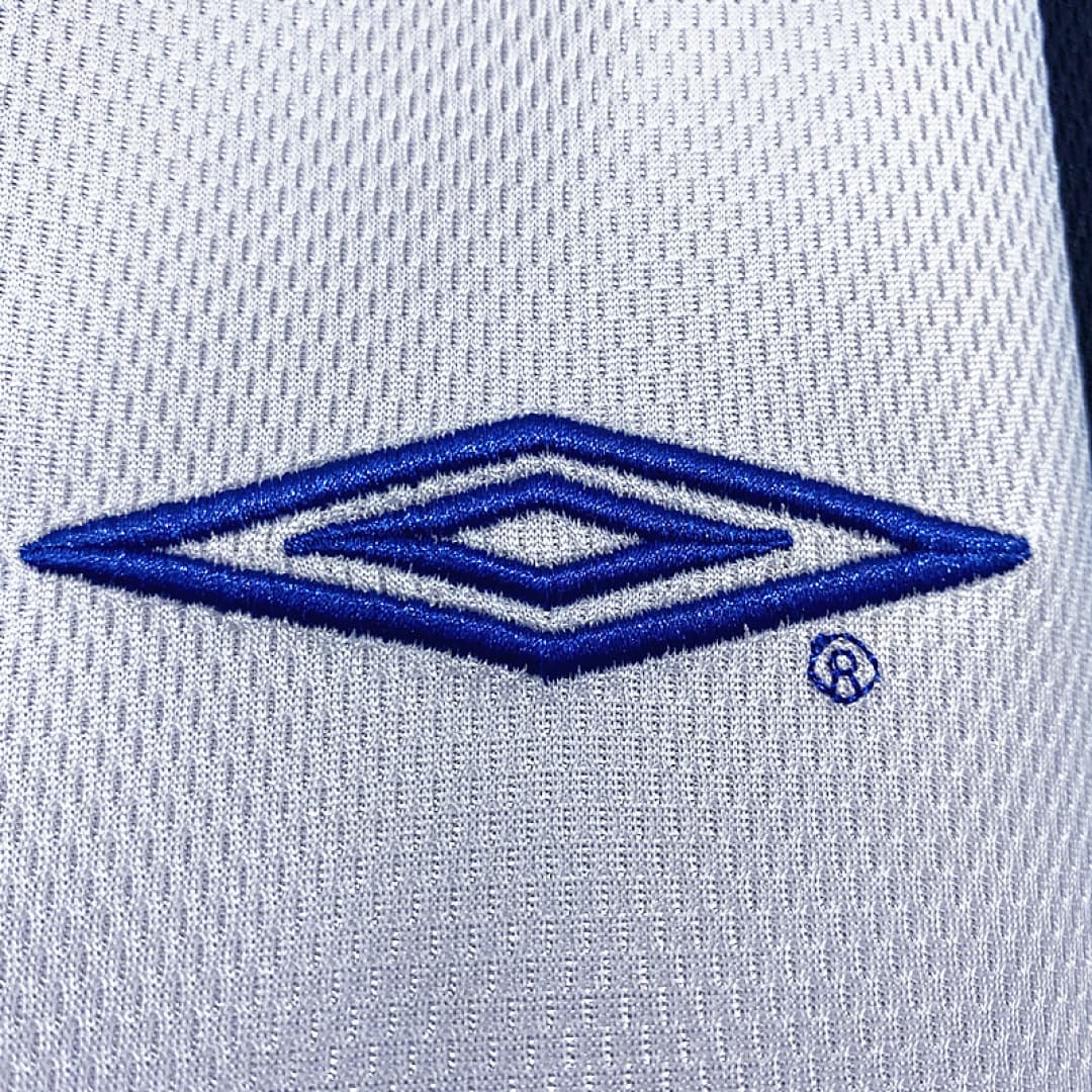 Chelsea Maillot Extérieur Retro miniature 17