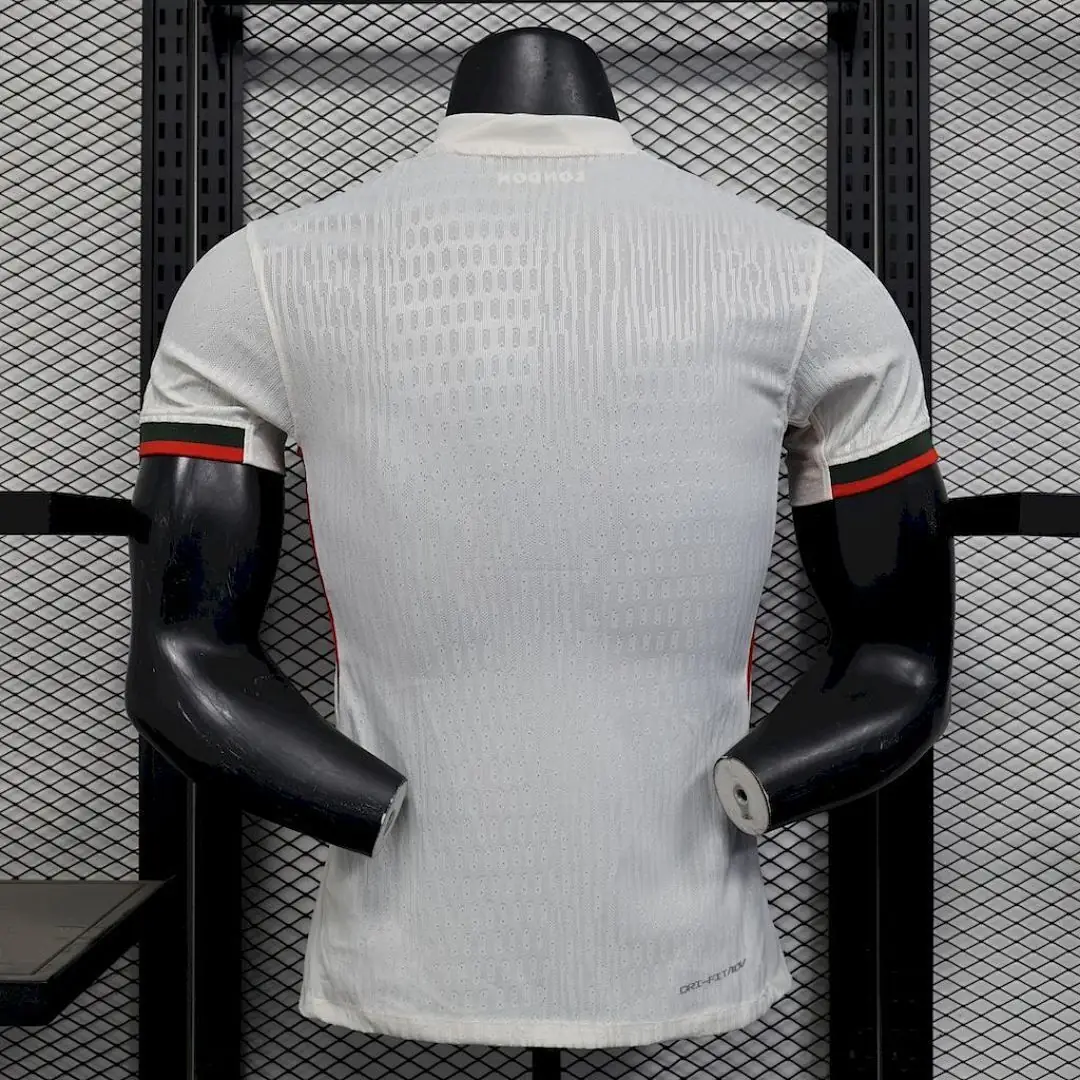 Chelsea Maillot Extérieur Version Joueur miniature 2
