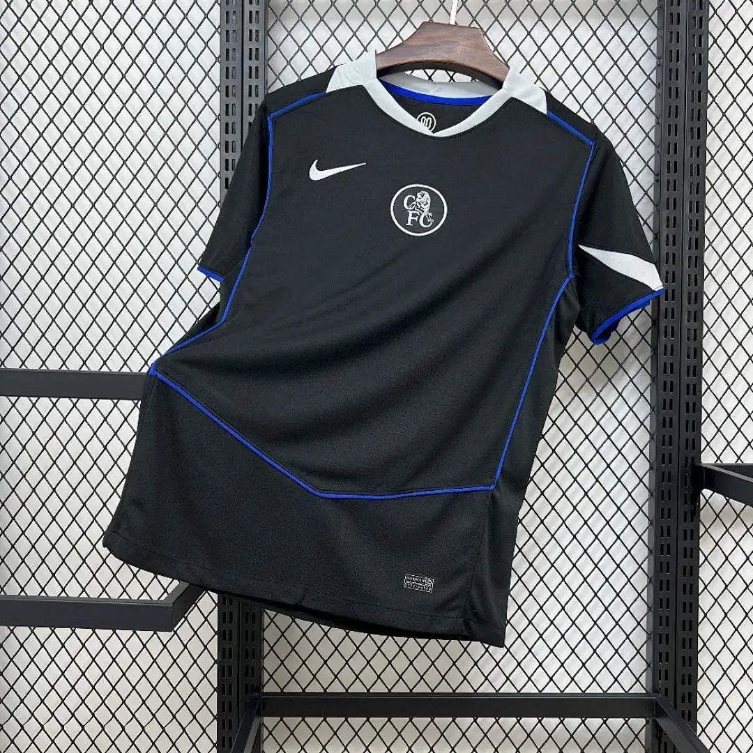 Chelsea Maillot Third 2025-2026
