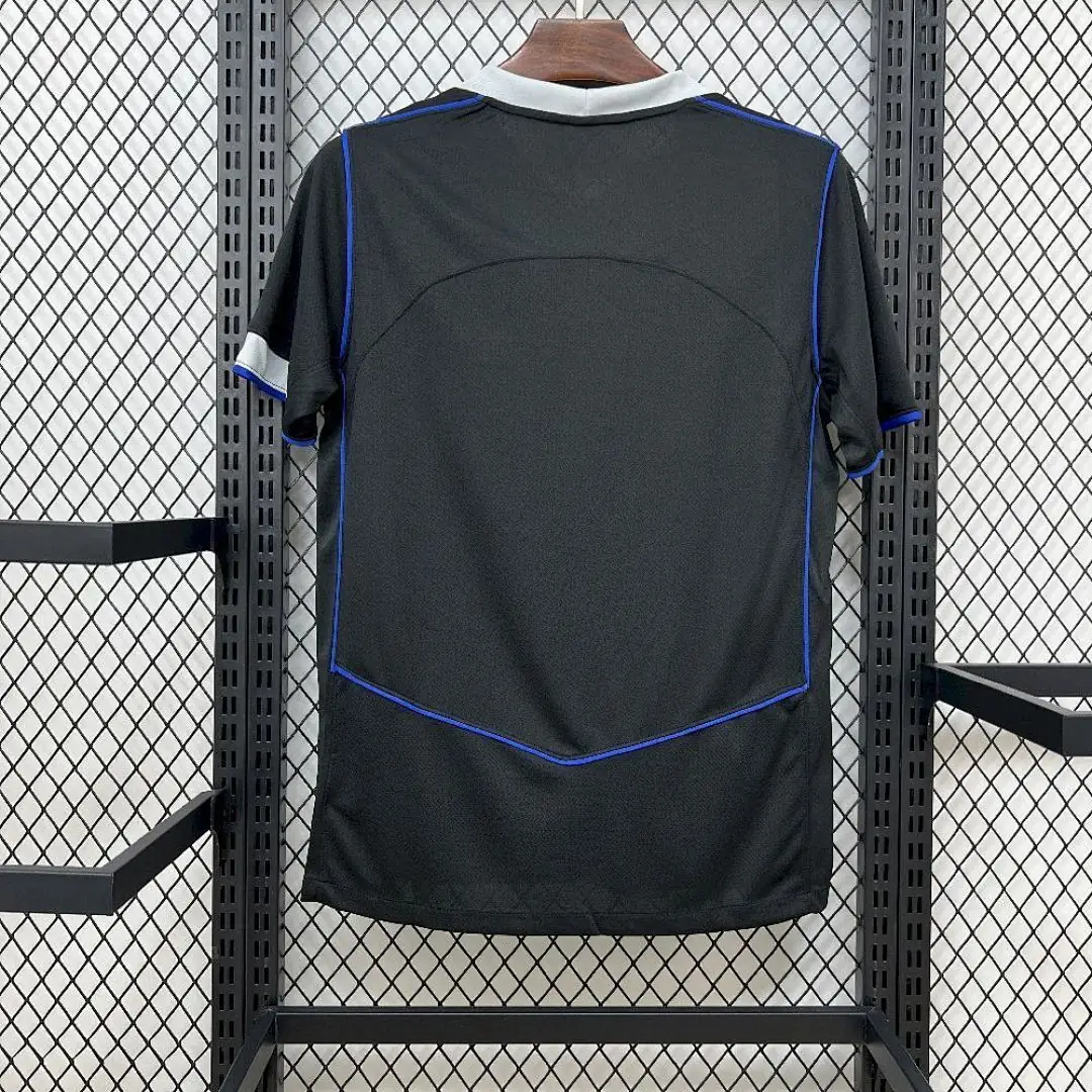 Chelsea Maillot Third 2025-2026 miniature 2