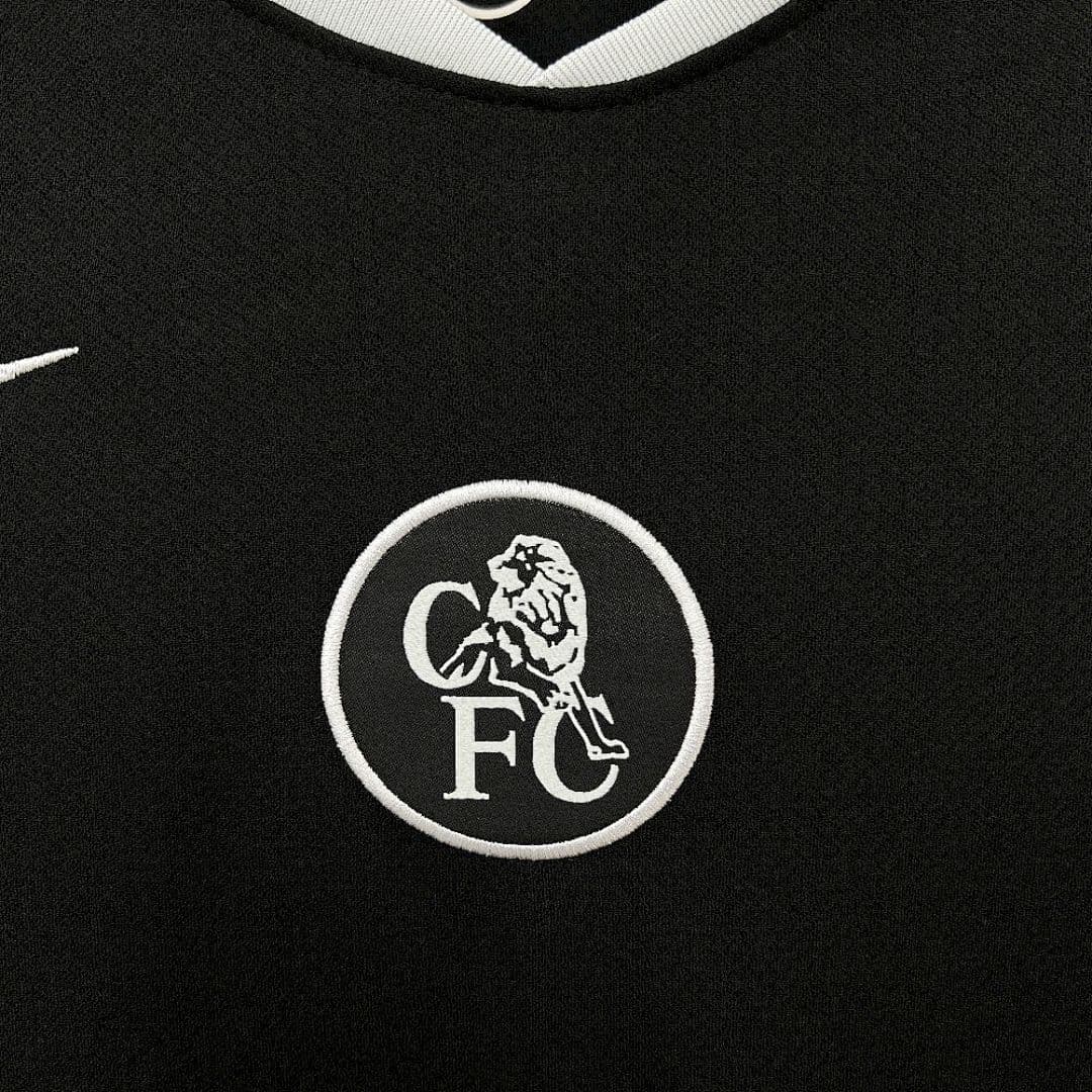 Chelsea Maillot Third 2025-2026 miniature 7