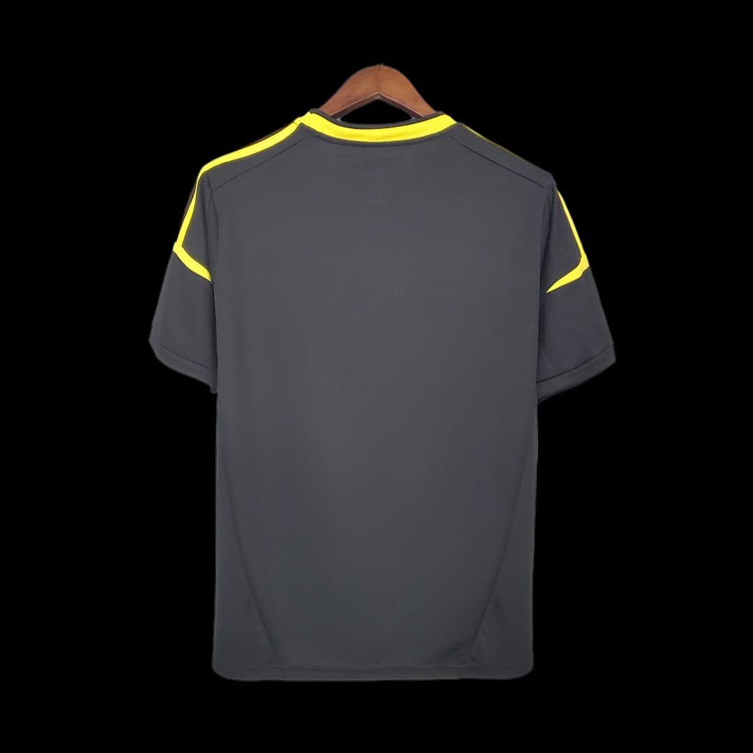 Chelsea Maillot Third Retro miniature 6