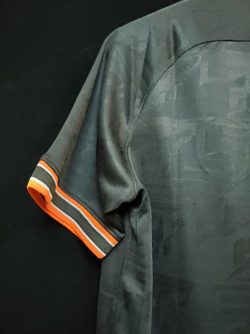 Chelseathird Maillot Extérieur 2019-2020 miniature 7