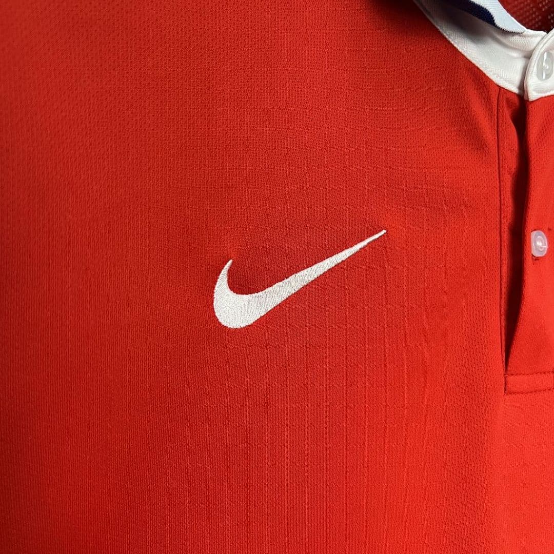 Chile 2015-2016 Maillot Domicile Retro miniature 3