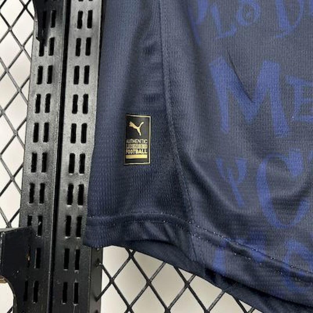 Chivas 2025-2026 Maillot Extérieur miniature 6
