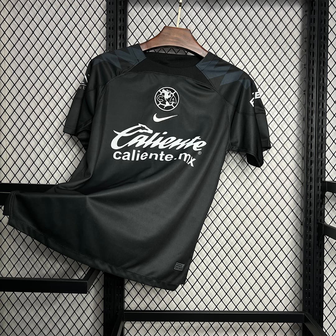 Club America Gardien Domicile miniature 3