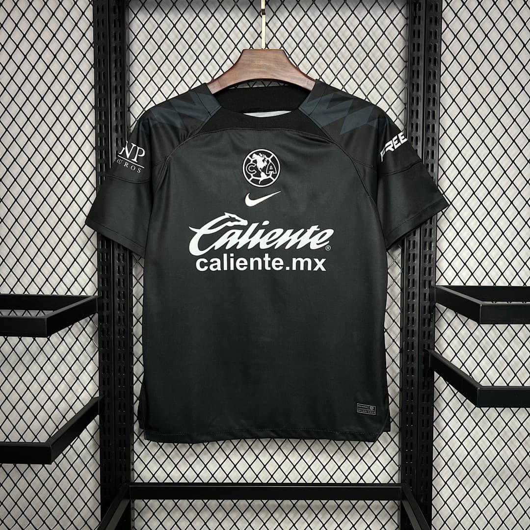 Club America Gardien Domicile miniature 4