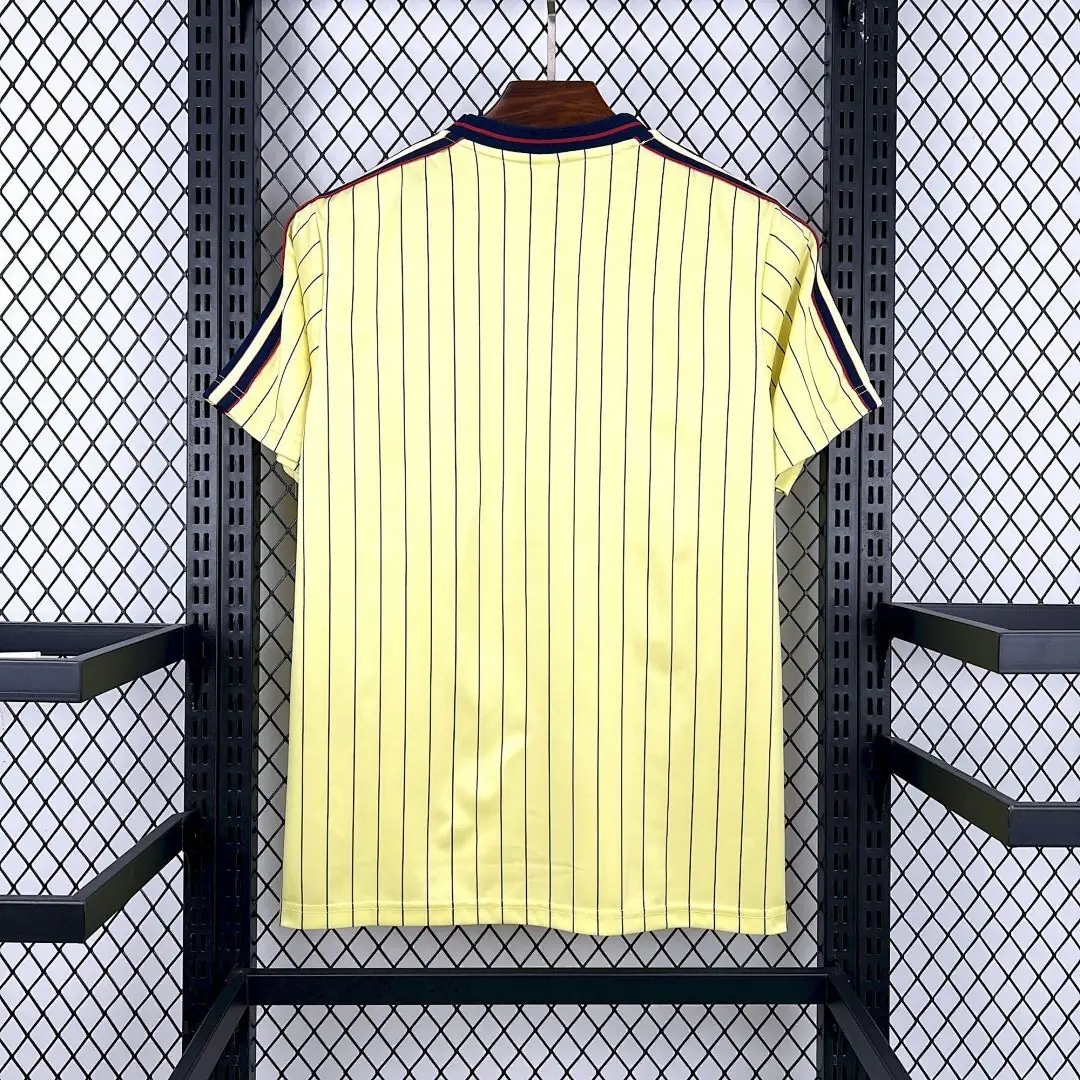 Club America Maillot Domicile 2025-2026 miniature 2