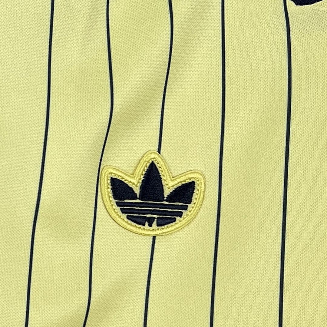 Club America Maillot Domicile 2025-2026 miniature 4