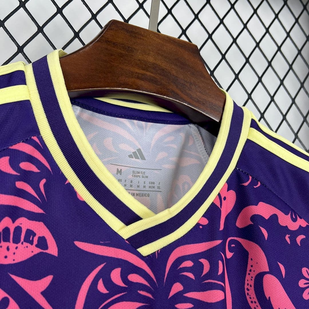 Club America Maillot Domicile 2025-2026 miniature 6