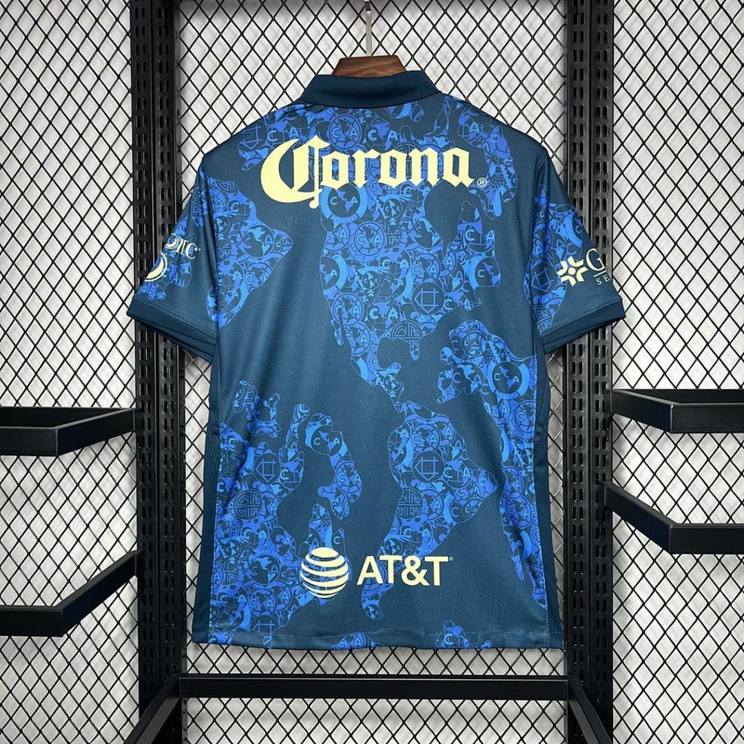Club America Maillot Extérieur miniature 7