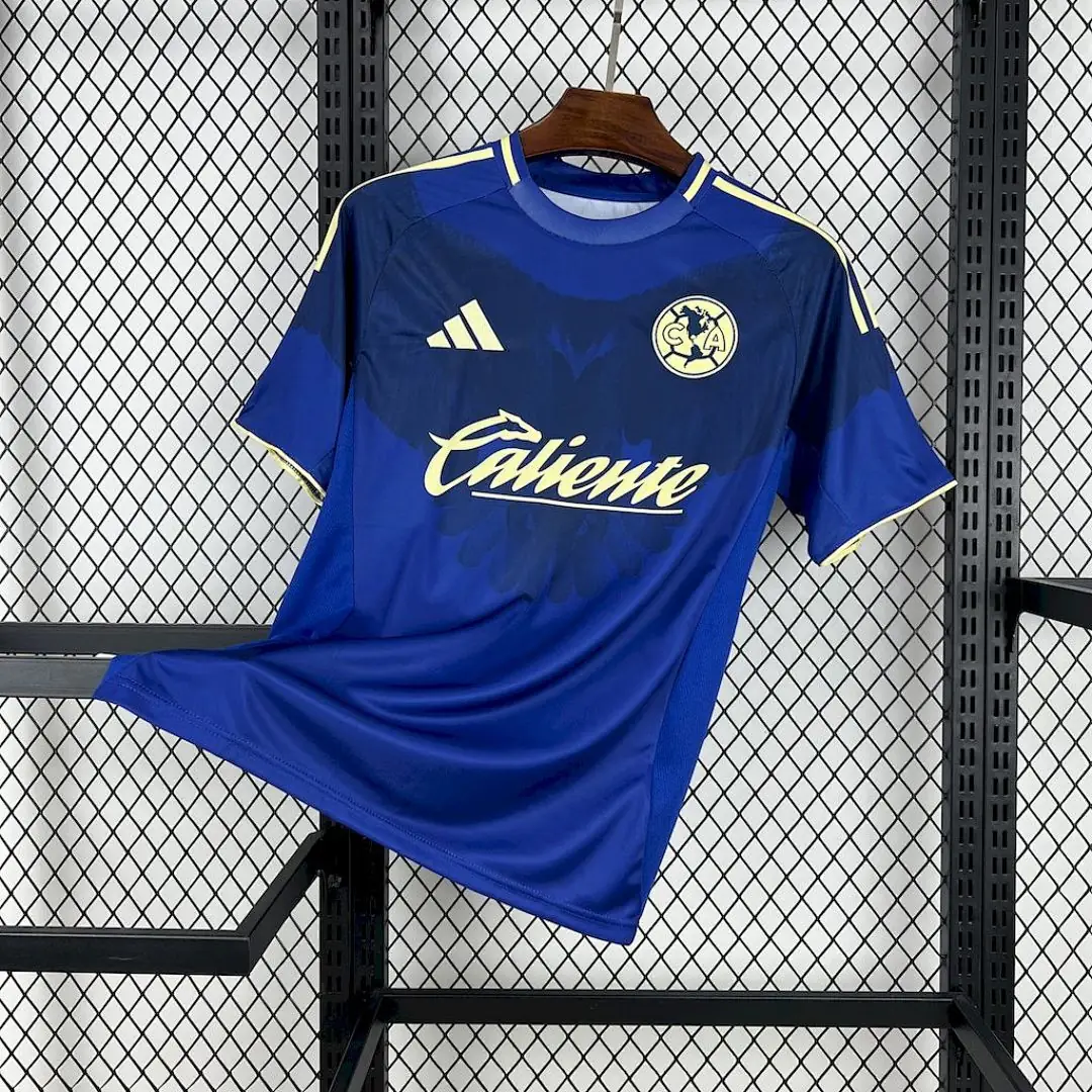 Club America Maillot Third