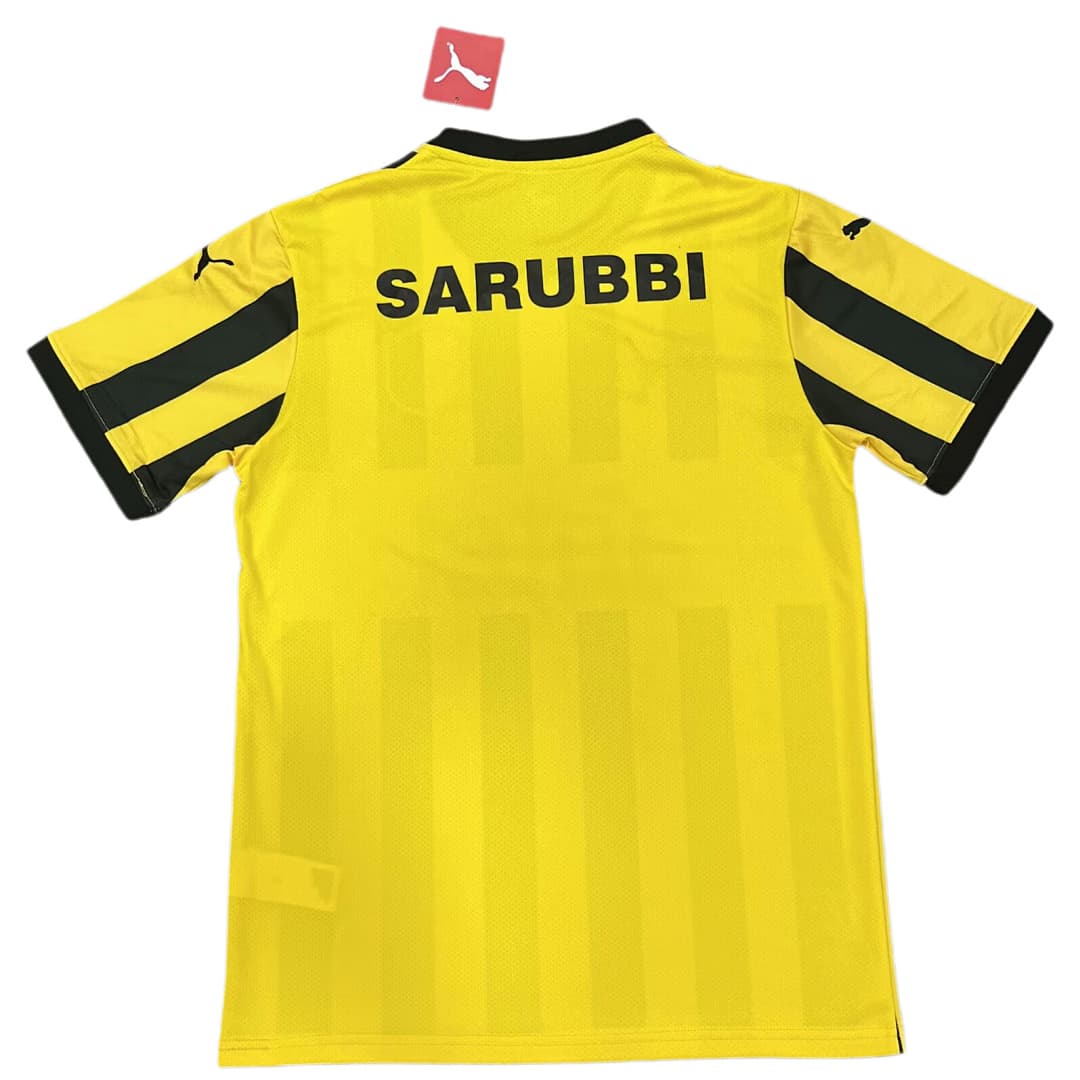 Club Atletico Pearo 2024-2025 Maillot Domicile miniature 3