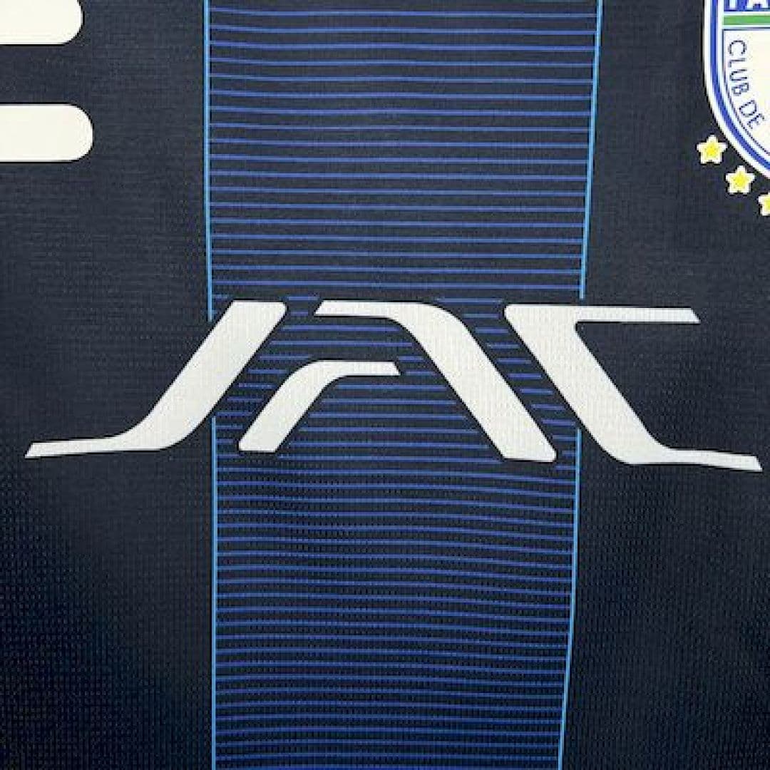Club De Futbol Pachuca 2025-2026 Maillot Extérieur miniature 5