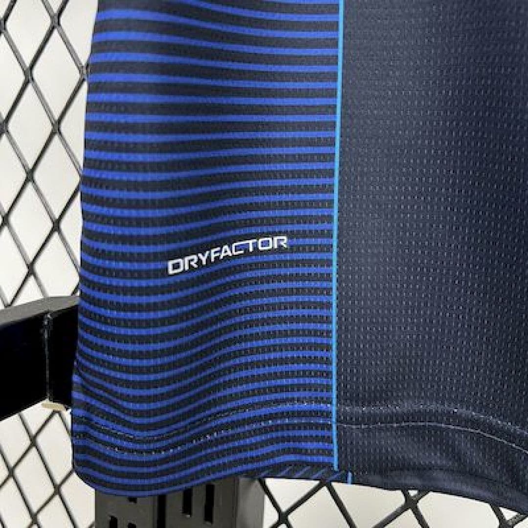 Club De Futbol Pachuca 2025-2026 Maillot Extérieur miniature 7