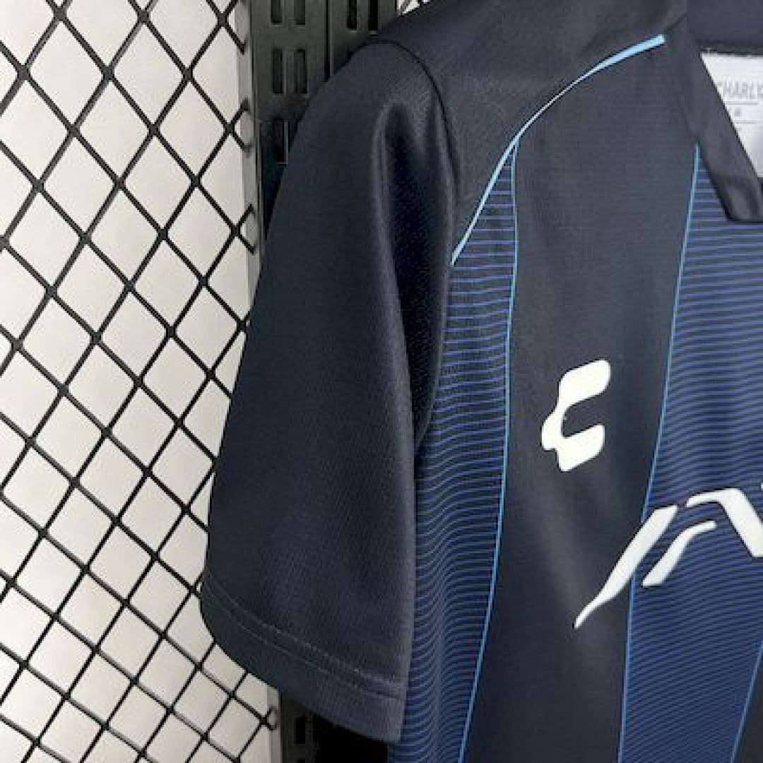 Club De Futbol Pachuca 2025-2026 Maillot Extérieur miniature 8