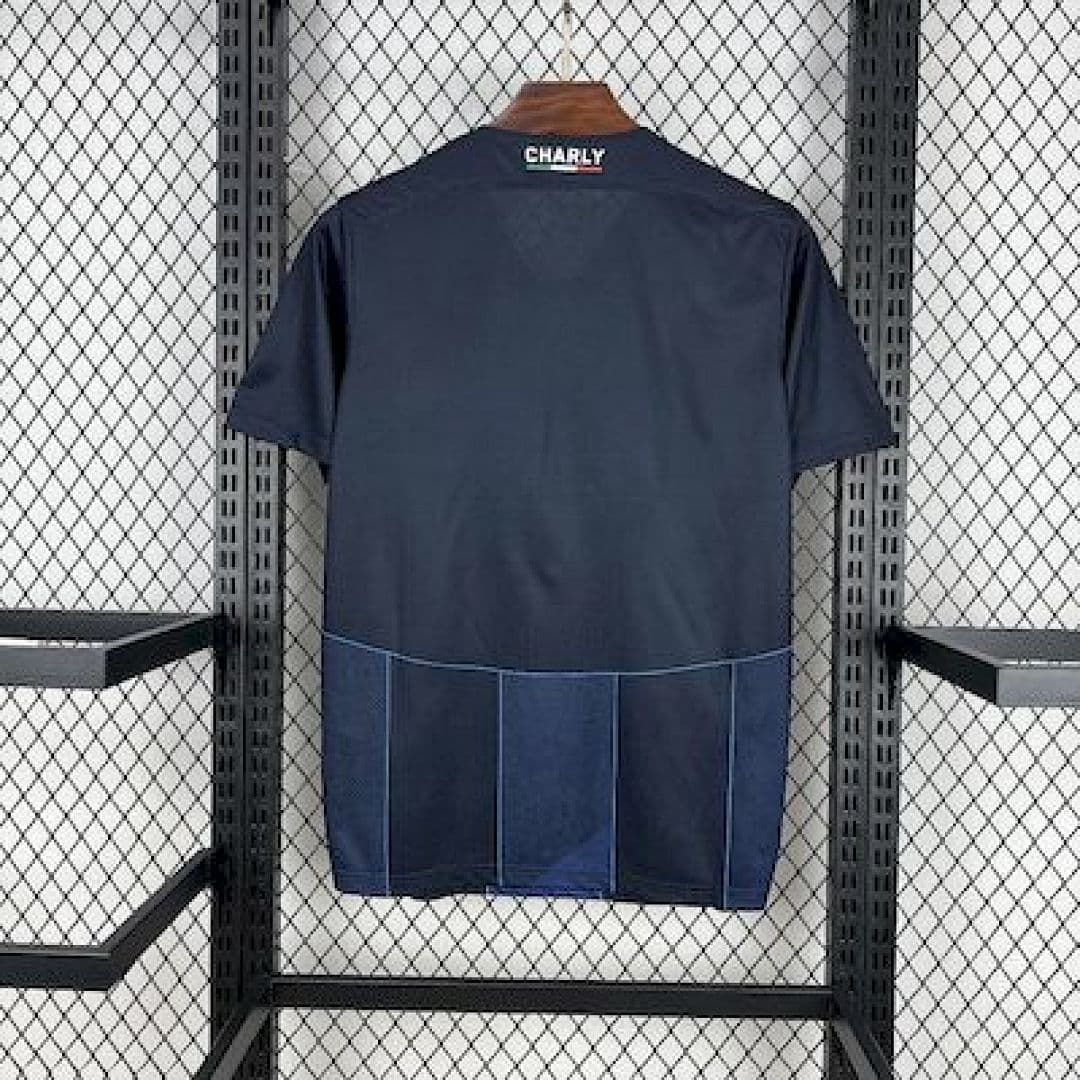 Club De Futbol Pachuca 2025-2026 Maillot Extérieur miniature 9