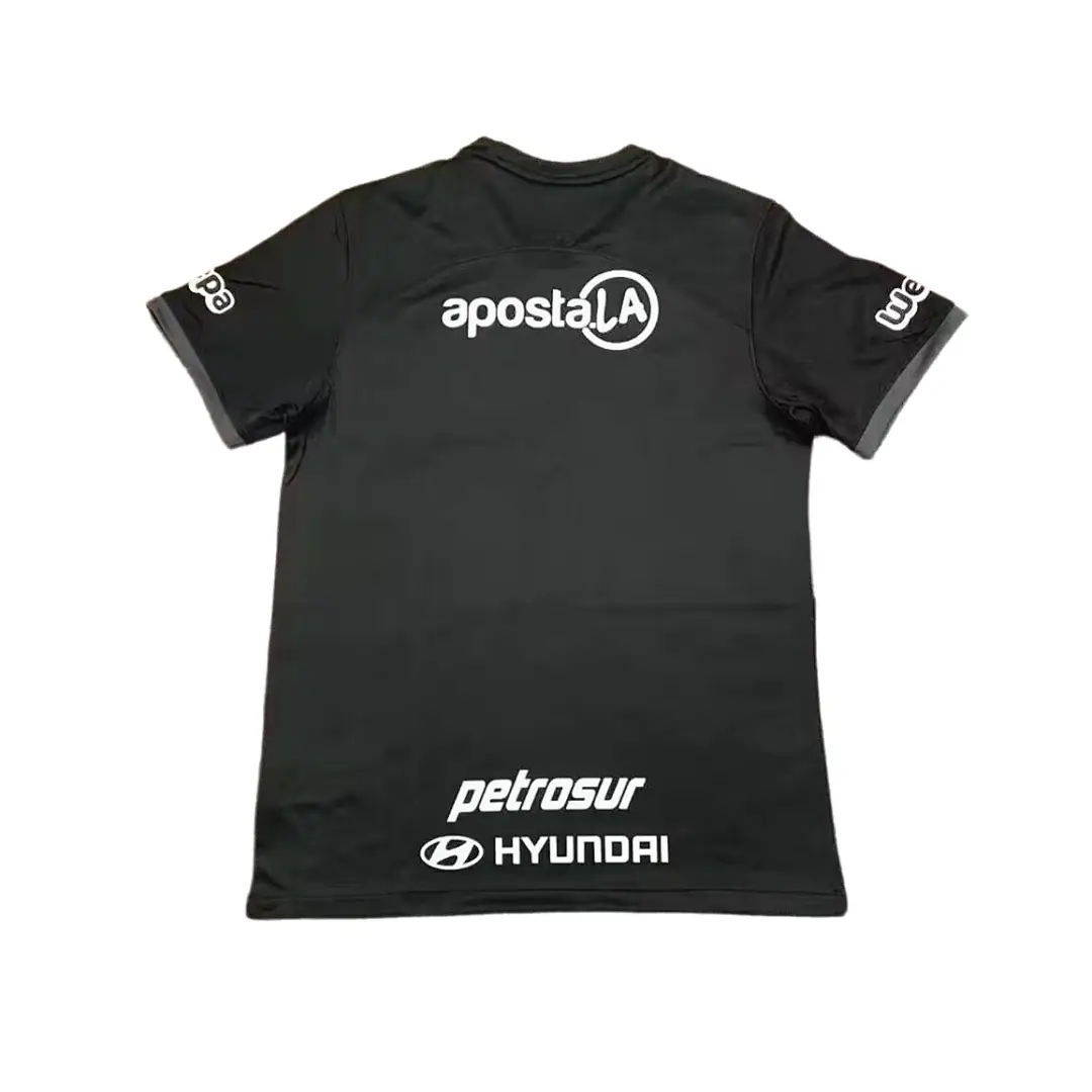 Club Olimpia 2024-2025 Maillot Extérieur miniature 2