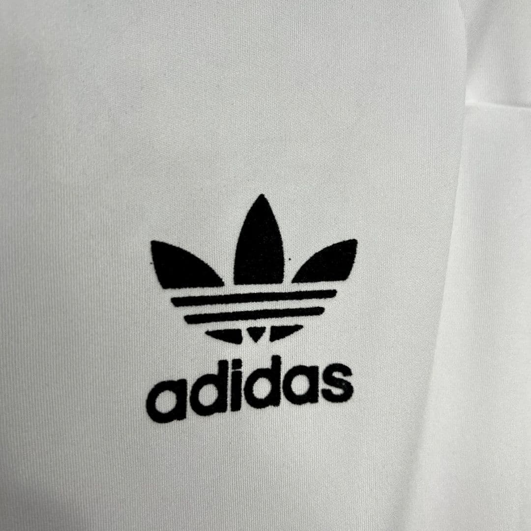 Colo Colo Maillot Domicile Retro 1991 miniature 3