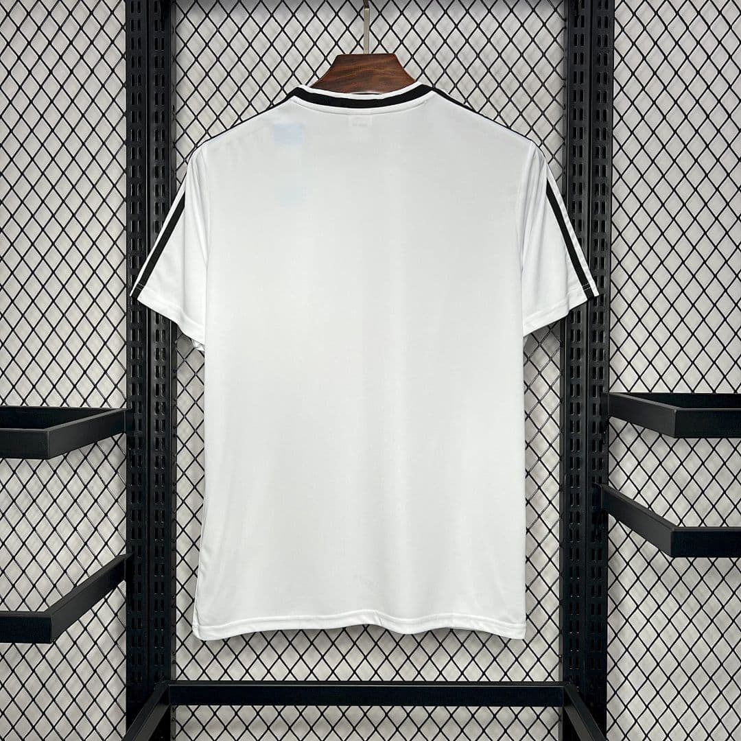 Colo Colo Maillot Domicile Retro 1991 miniature 7