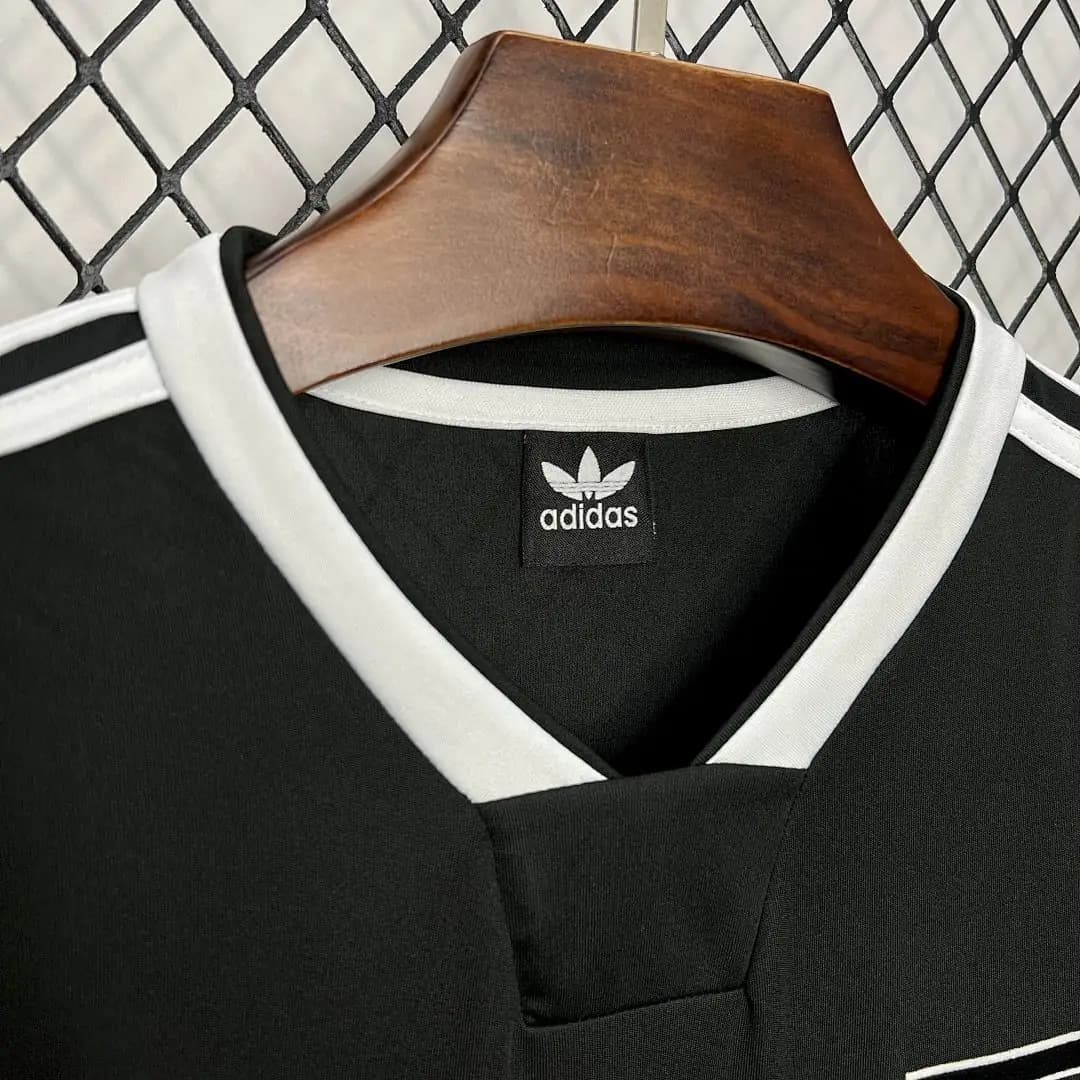 Colo Colo Maillot Extérieur Retro 1991 miniature 2