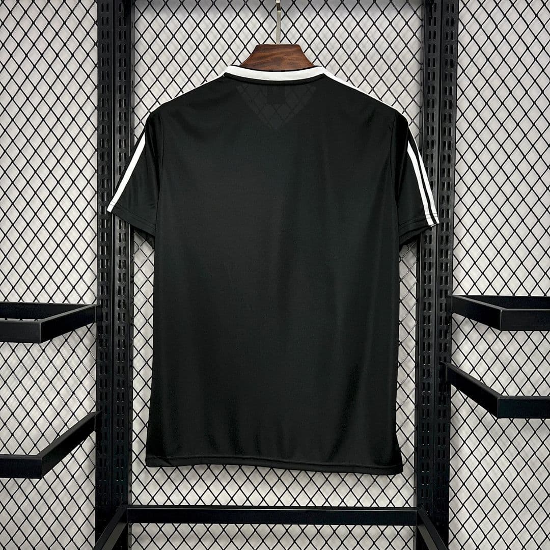 Colo Colo Maillot Extérieur Retro 1991 miniature 6