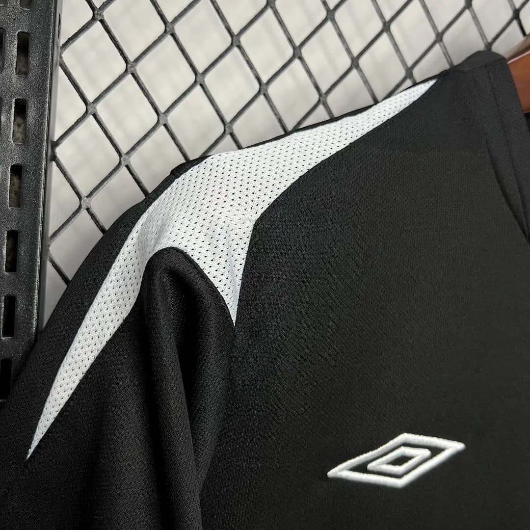 Colo Colo Maillot Extérieur Retro 2006 miniature 2
