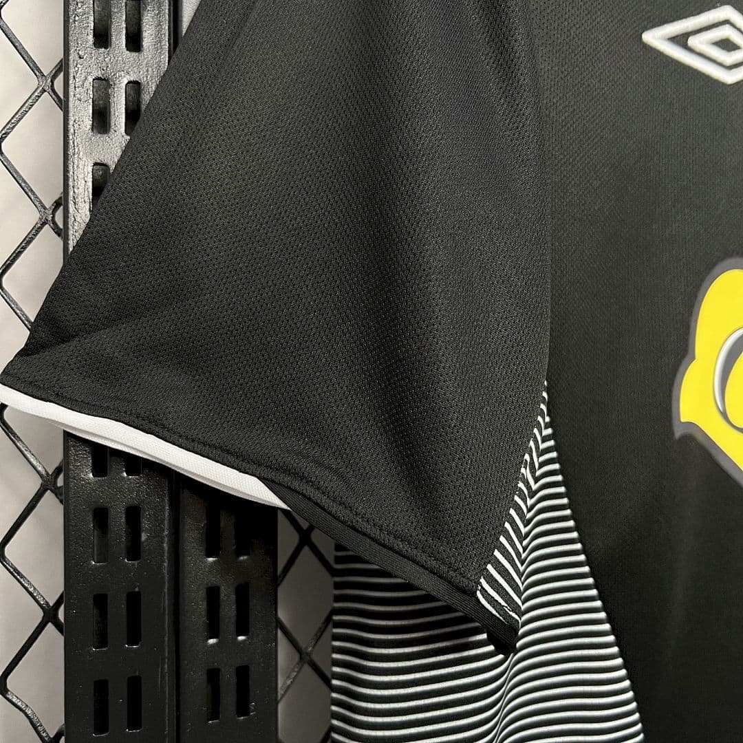 Colo Colo Maillot Extérieur Retro 2006 miniature 3