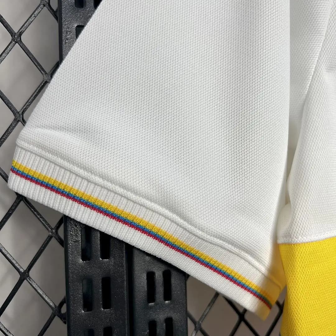 Colombie Maillot Domicile Edition Speciale miniature 2