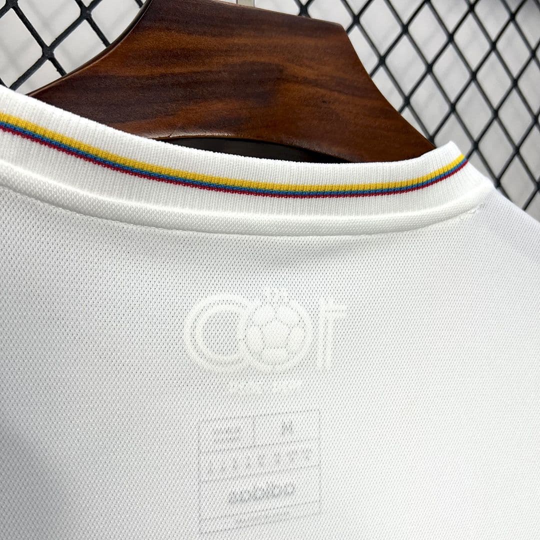 Colombie Maillot Domicile Edition Speciale miniature 8