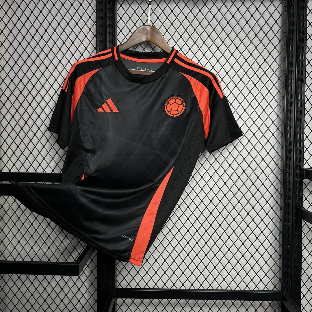 Colombie Maillot Extérieur