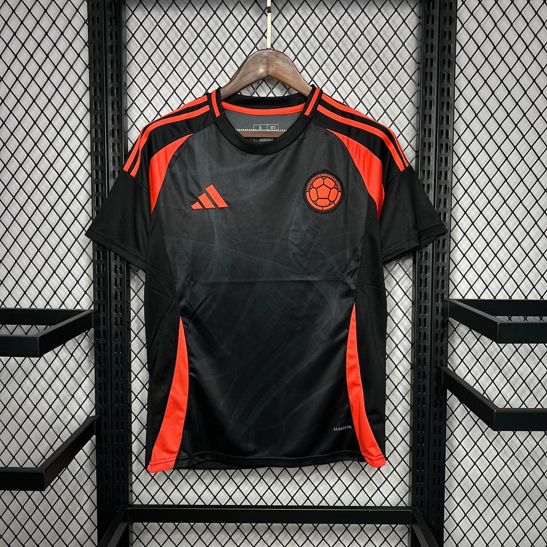 Colombie Maillot Extérieur miniature 5