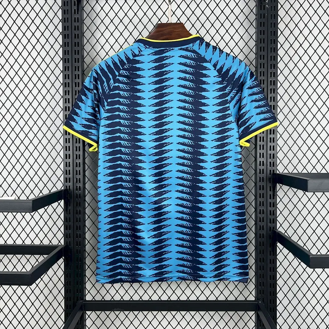 Colombie Maillot Extérieur 2026 miniature 2