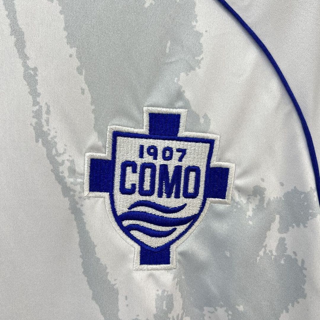 Como Maillot Exterieur 1907-2025 miniature 12