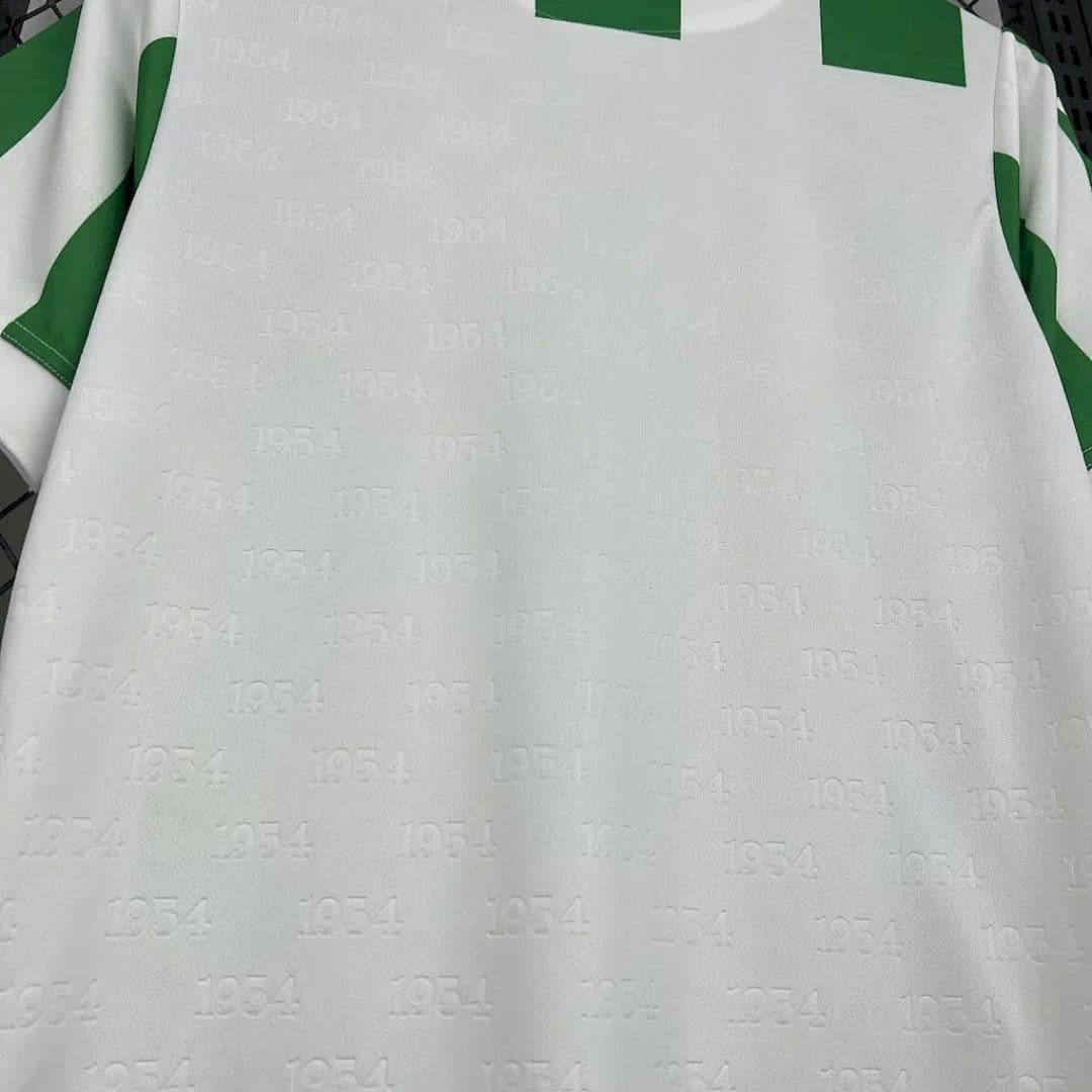 Cordoba Cf 2024-2025 Maillot Domicile miniature 8