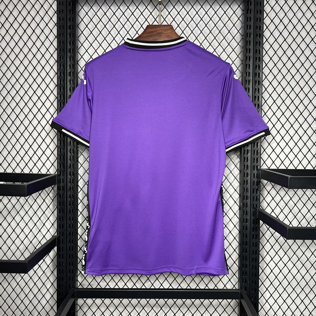 Cordoba Cf 2024-2025 Maillot Extérieur miniature 6