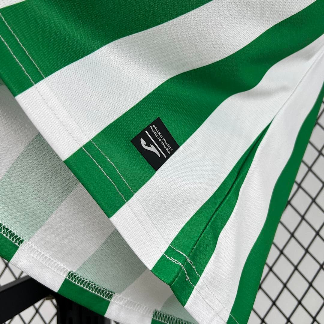 Cordoba Cf 2025-2026 Maillot Domicile miniature 7