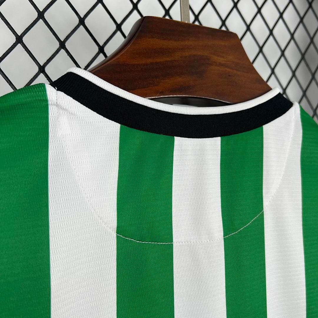 Cordoba Cf 2025-2026 Maillot Domicile miniature 9