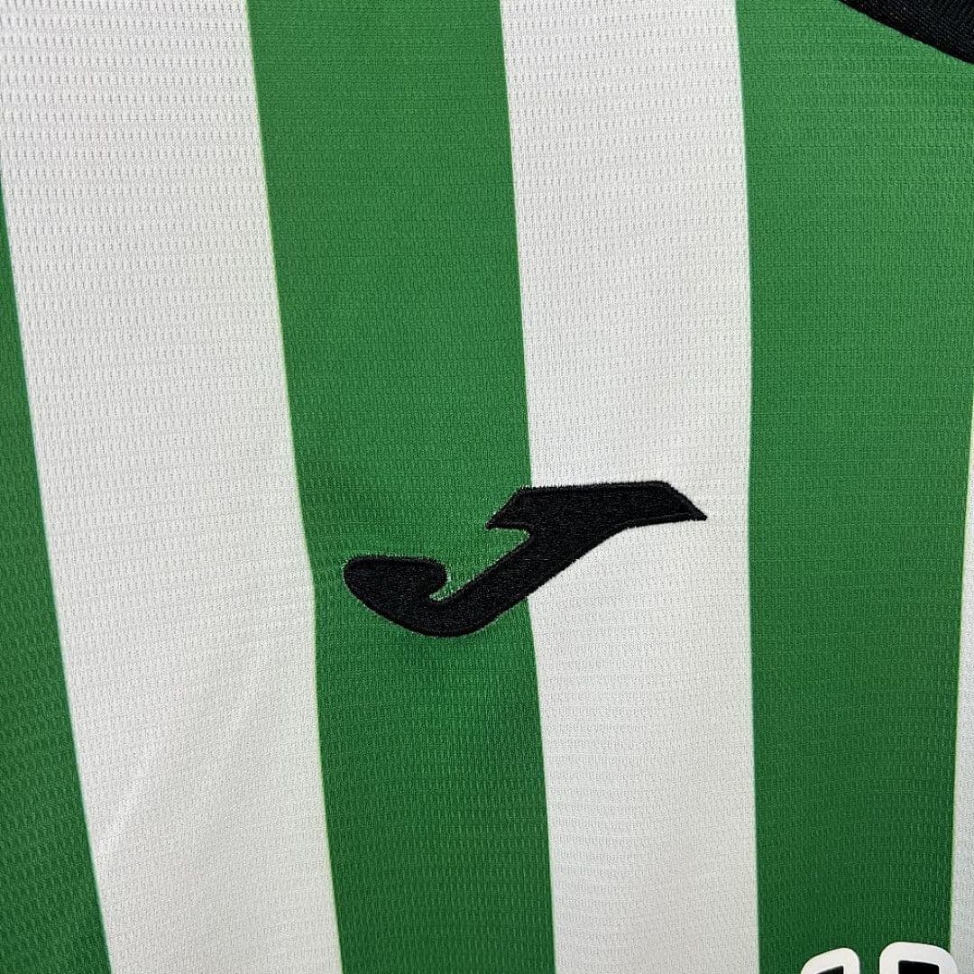 Cordoba Cf Maillot Domicile 2025-2026 miniature 5