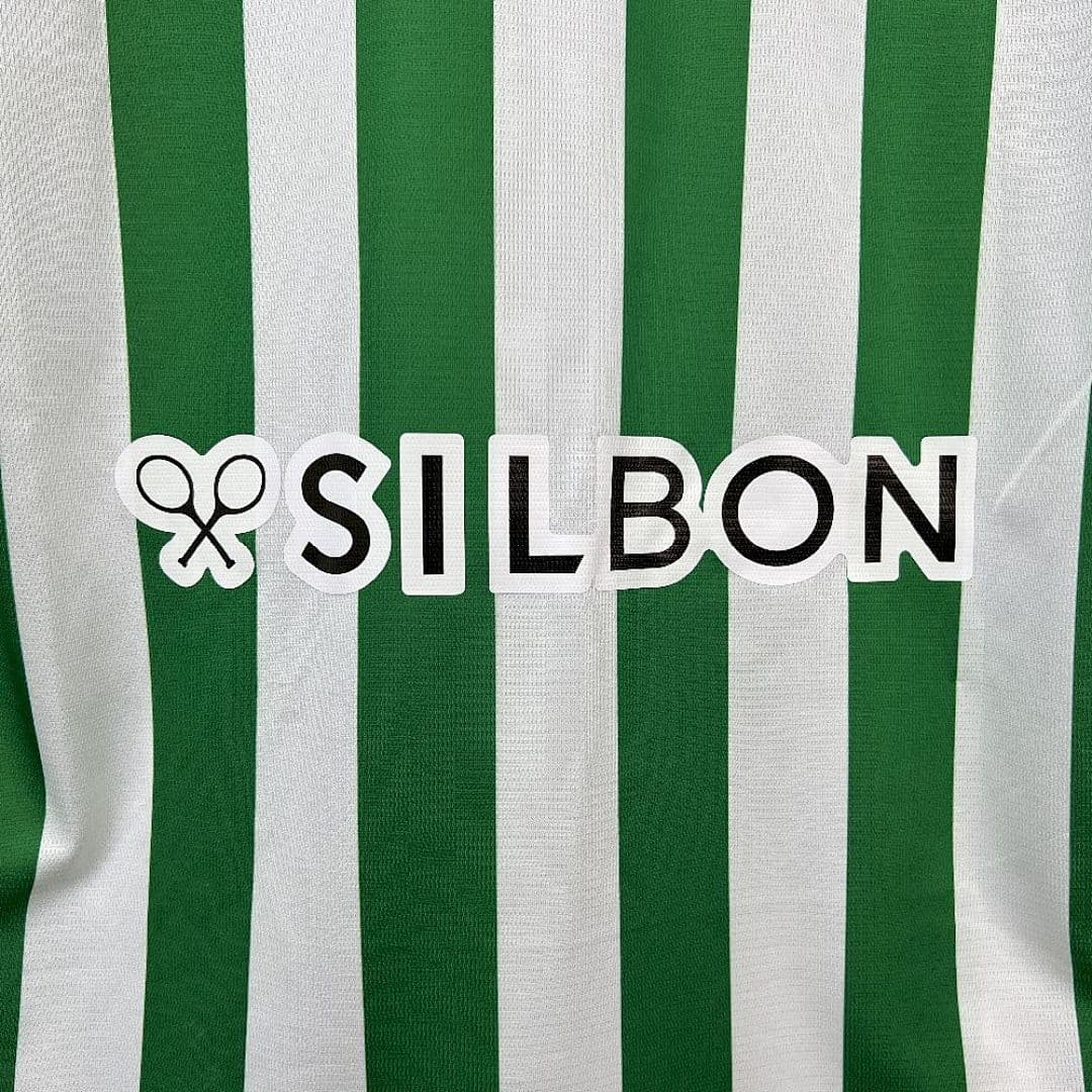 Cordoba Cf Maillot Domicile 2025-2026 miniature 8