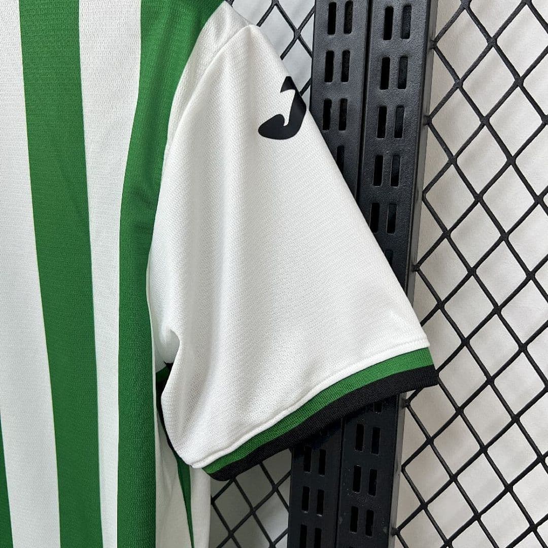 Cordoba Cf Maillot Domicile 2025-2026 miniature 10