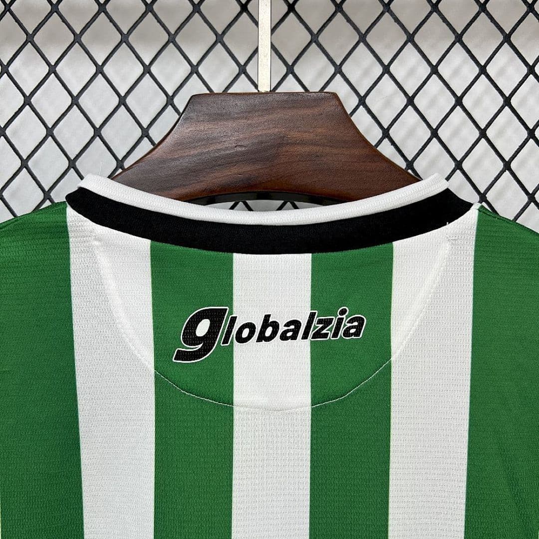 Cordoba Cf Maillot Domicile 2025-2026 miniature 11