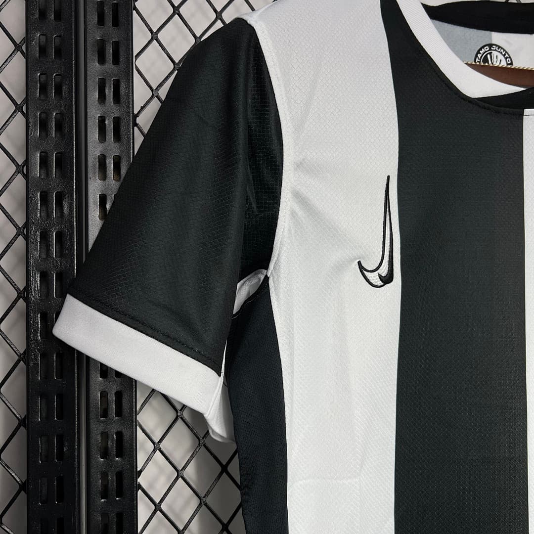 Corinthians 2024-2025 Maillot Third miniature 3