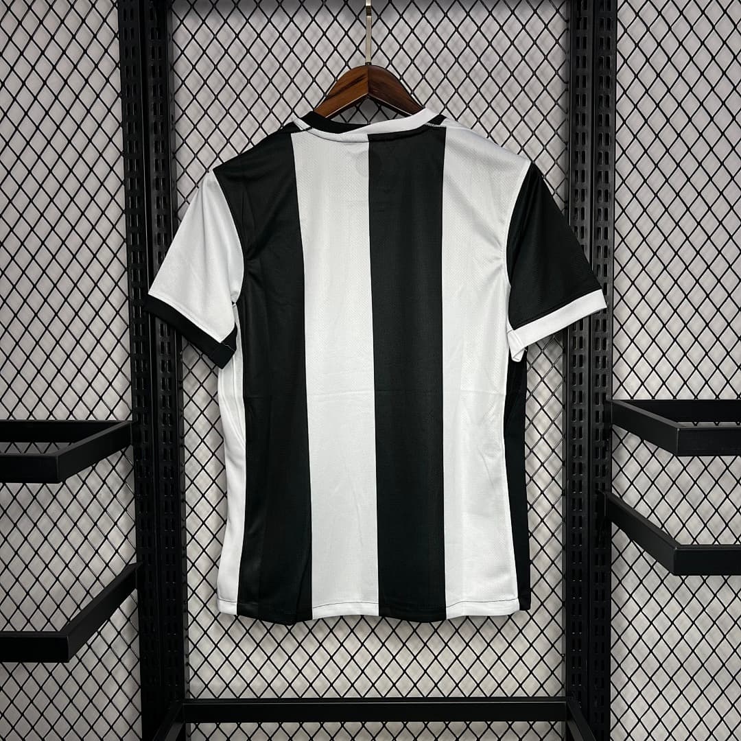 Corinthians 2024-2025 Maillot Third miniature 6