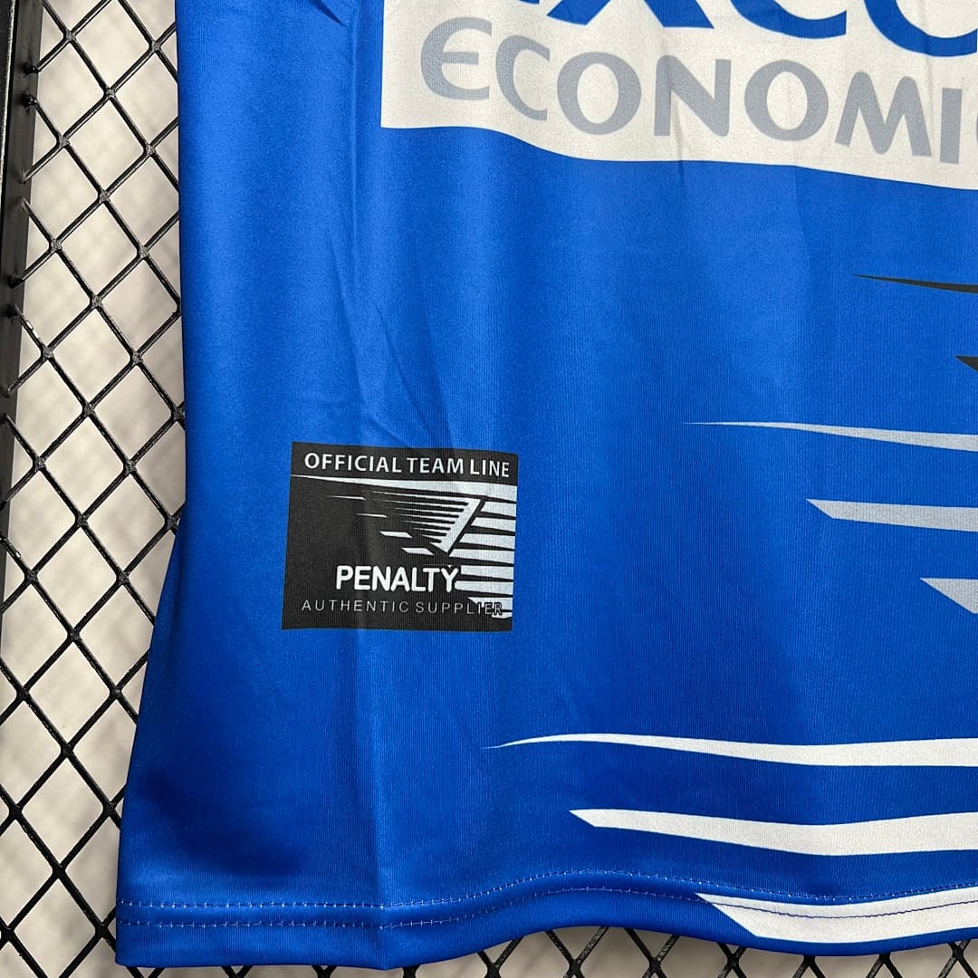 Corinthians Maillot Third Retro 1998 miniature 4