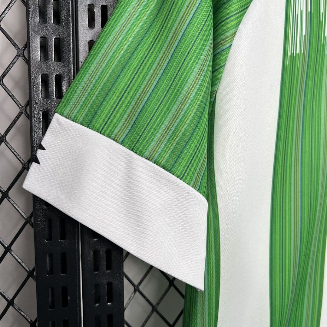 Coritiba 2024-2025 Maillot Extérieur miniature 5