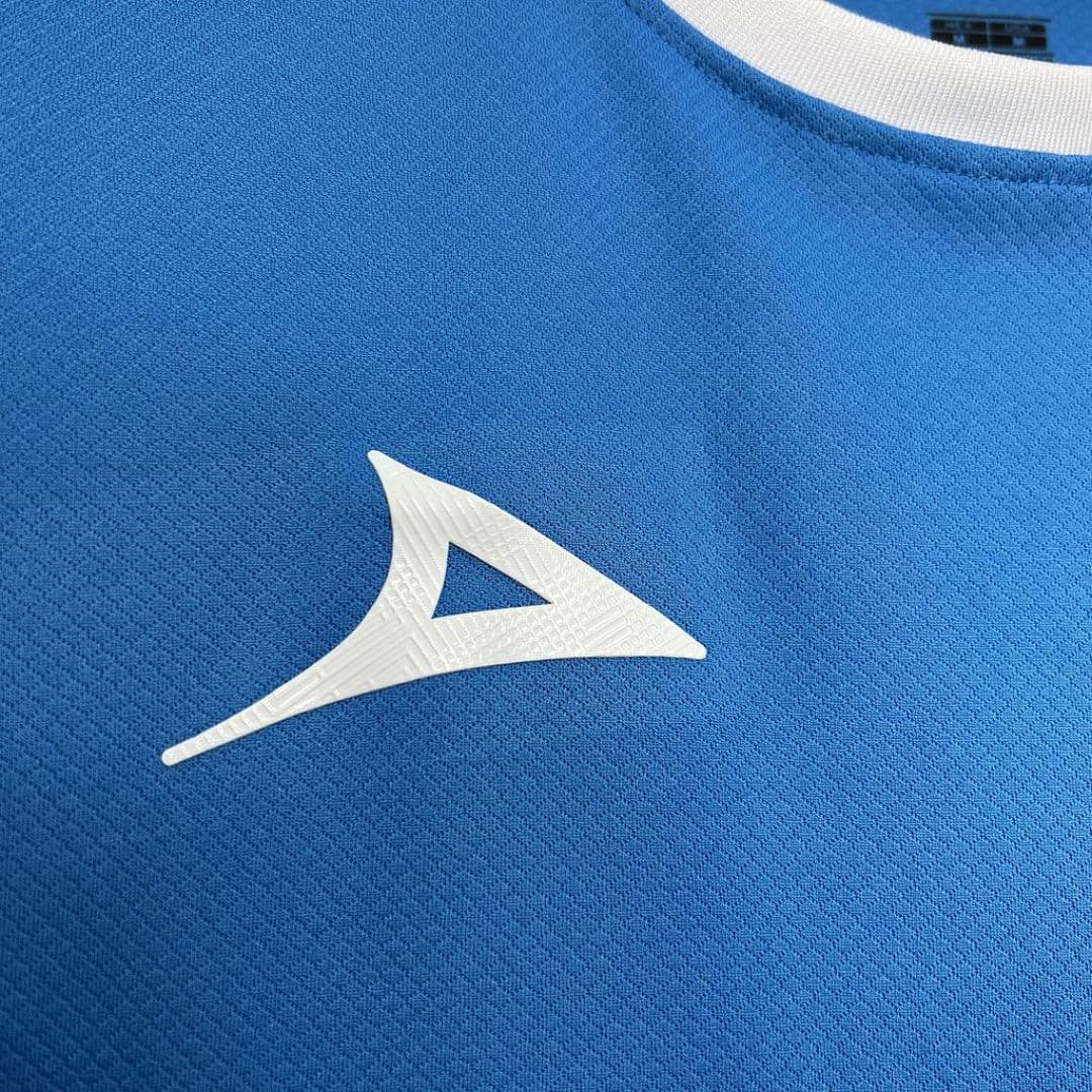 Cruz Azul 2024-2025 Maillot Domicile miniature 3