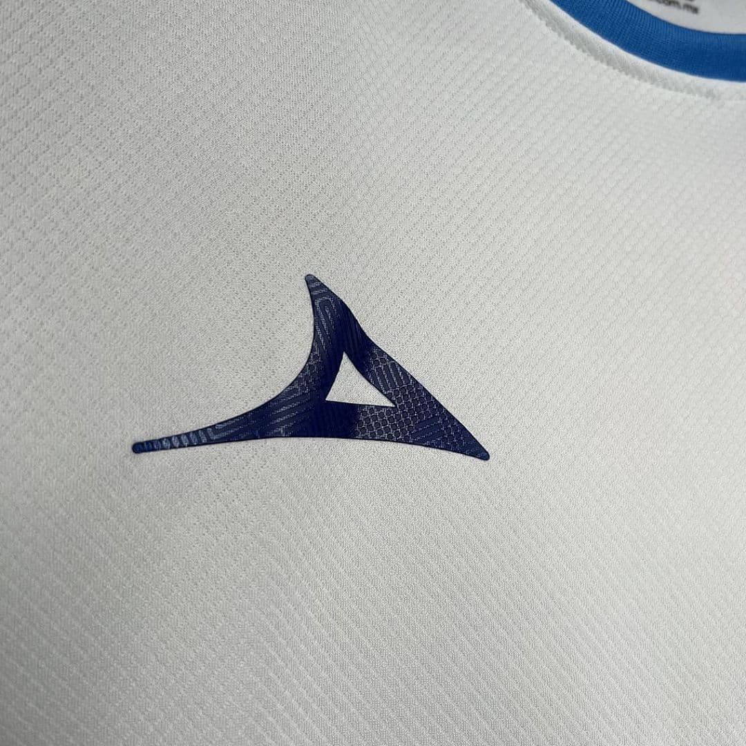Cruz Azul 2024-2025 Maillot Extérieur miniature 4