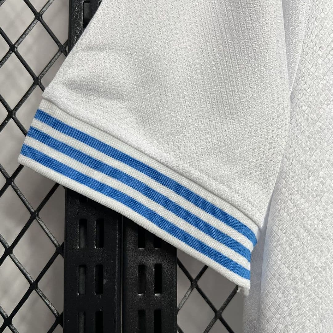 Cruz Azul 2024-2025 Maillot Extérieur miniature 5