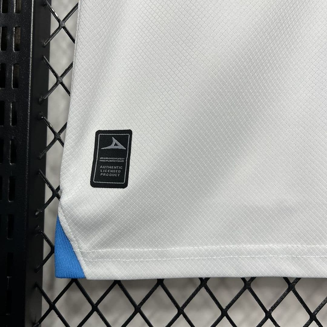 Cruz Azul 2024-2025 Maillot Extérieur miniature 6